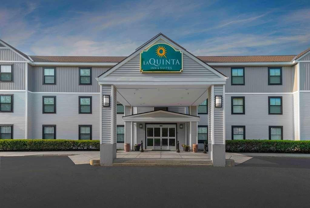 Inn At Burlington Trademark South Burlington Exterior photo